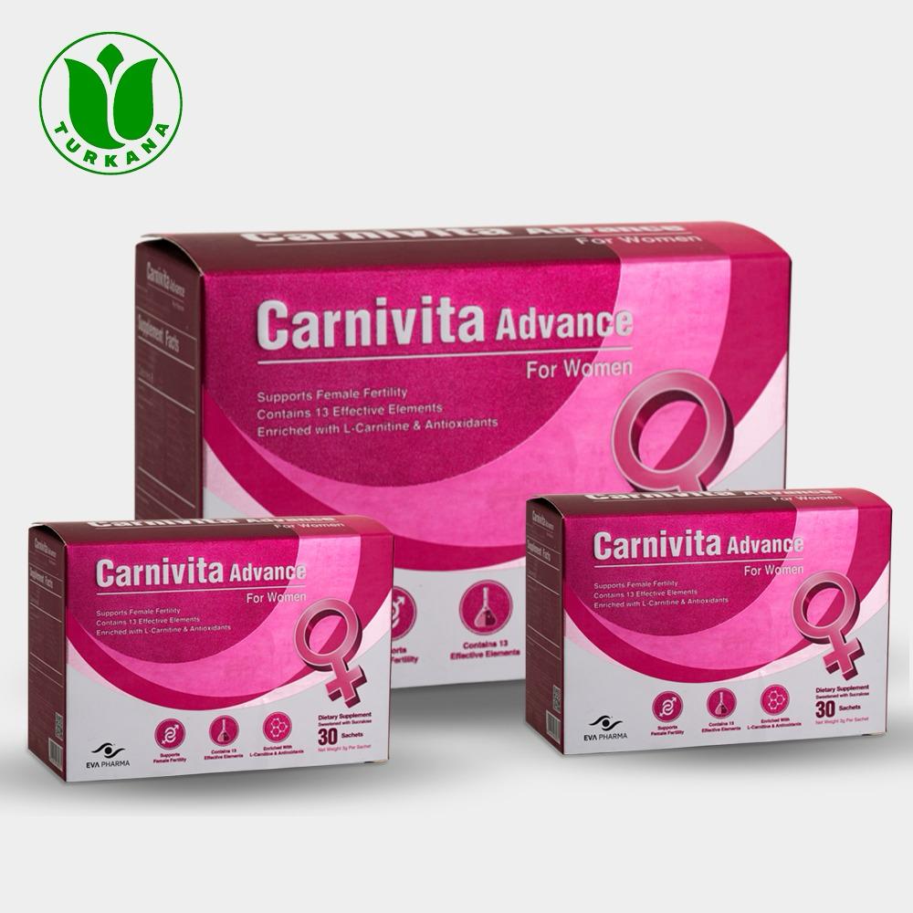 l-carnitine - 30